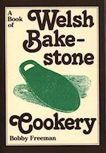 Book of Welsh Bakestone Cookery, A