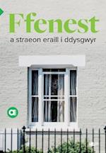 Cyfres Amdani: Ffenest a Straeon Eraill i Ddysgwyr