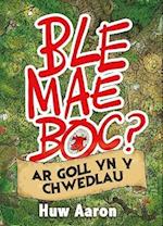 Ble Mae Boc? ar Goll yn y Chwedlau