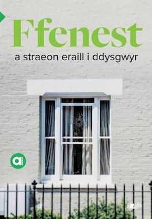 Cyfres Amdani: Ffenest a Straeon Eraill i Ddysgwyr