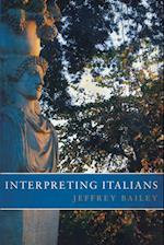 Interpreting Italians
