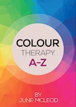 Colour Therapy A-Z