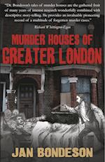 Murder Houses of Greater London