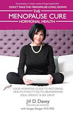 The Menopause Cure and Hormonal Health