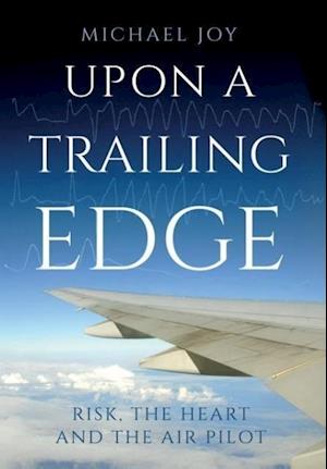 UPON A TRAILING EDGE