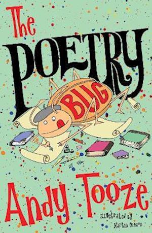 The Poetry Bug