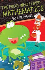 Frog Who Loved Mathematics