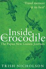 Inside the Crocodile