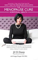 Menopause Cure: Hormonal Health
