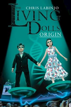 Living Dolls - Origin