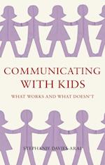 Communicating with Kids
