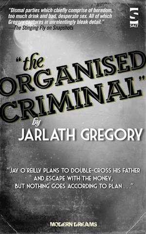 Organised Criminal