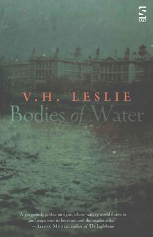 Bodies of Water