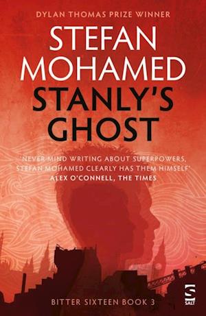 Stanly's Ghost