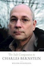 Salt Companion to Charles Bernstein
