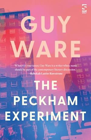 Peckham Experiment