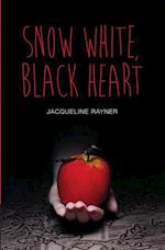 Snow White, Black Heart