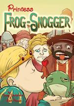 Princess Frog-Snogger