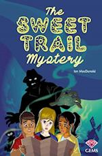 Sweet Trail Mystery