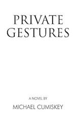 Private Gestures