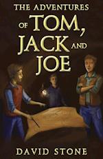The Adventures of Tom, Jack and Joe 