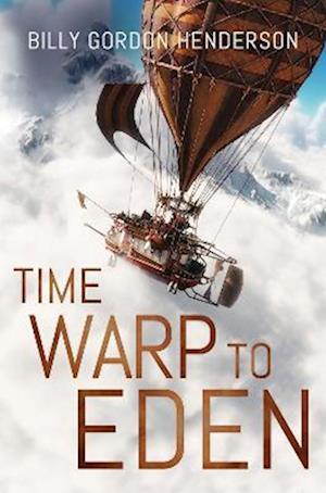 Time Warp to Eden