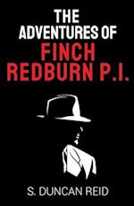 The Adventures of Finch Redburn P.I. 