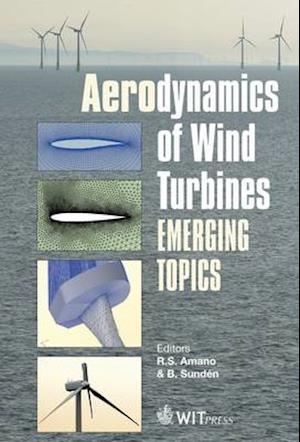 Aerodynamics of Wind Turbines