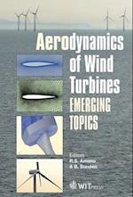 Aerodynamics of Wind Turbines 