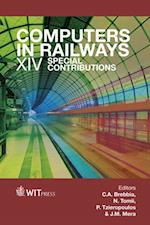 Computers in Railways XIV Special Contributions