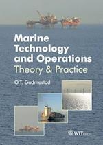 Marine Technology & Operations 