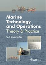 Marine Technology and Operations