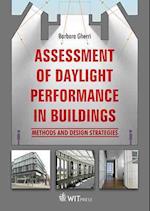 Assessment of Daylight Performance in Buildings 