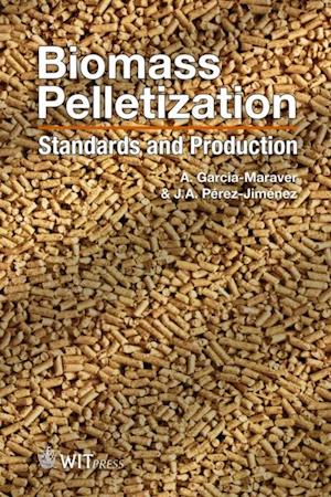 Biomass Pelletization