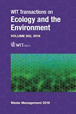 Waste Management and the Environment VIII