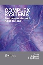 Complex Systems: Fundamentals and Applications 