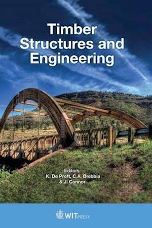 Timber Structures and Engineering