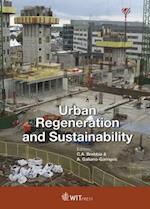 Urban Regeneration and Sustainability 