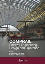 COMPRAIL: Railway Engineering, Design and Operation 