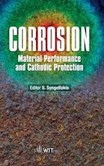 Corrosion: Material Performance and Cathodic Protection 