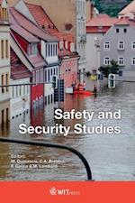 Safety and Security Studies 