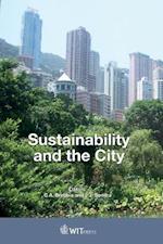 Sustainability and the City 