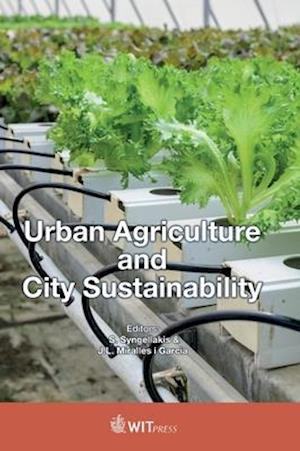 Urban Agriculture and City Sustainability