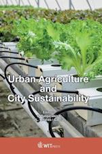 Urban Agriculture and City Sustainability 