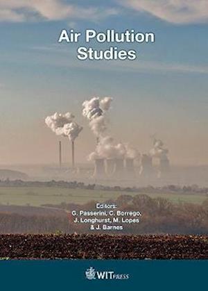 Air Pollution Studies