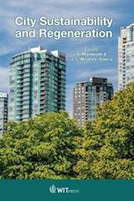 City Sustainability and Regeneration 