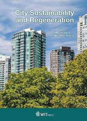 City Sustainability and Regeneration