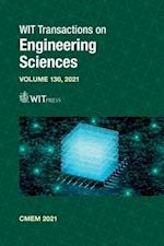 Computational Methods and Experimental Measurements XX 