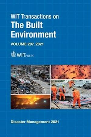 Disaster Management and Human Health Risk VII