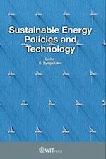 Sustainable Energy Policies and Technology 